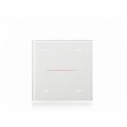 eelectron Single Glass - 4Ch– Line Series - Rgb - White