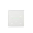 eelectron Single Glass - 10Ch – Line Series - Rgb - White