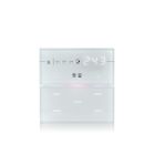 eelectron Double Glass - Residential Display - White