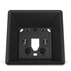 91378803 Surface Mounted Back Box for Indoor Compact & View