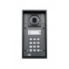 9151101CHKW 1 button, HD camera, keypad and 10W speaker