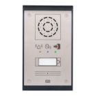 9153101P 2N Helios IP Uni- 1 Button, pictograms (With Flush Mount Box