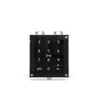 Access Unit 2.0 Touch keypad & Bluetooth & RFID - 125kHz, 13.56MHz, NFC, PICard compatible (3 in 1)