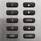 BW0101 4 Scene/ Off Raise/Lower + Blind Control Button Set