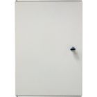 ENC-MED-FLU-01 Medium Sized Home Networking Enclosure (Flush Mount)
