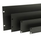 R1385/3UK 3U Flat Rack Panel