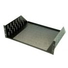 R1194/3UVK 3U Rack Shelf Vented 368 2mm/14 5 Deep