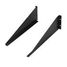 R1195 Rack Shelf Extension Supports 395mm/15 55 - sold in pairs