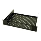 R1497/2UK-SKY-DRX895 2U Vented Rack Shelf w/. Sky HD Faceplace (DRX895 / 1TB)