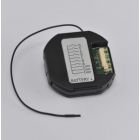 RCI-7M Configurable wireless transmitter module 7 button