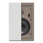 W682 6.5 inches 125W Graphite Inwall speaker