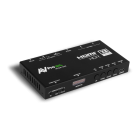 AVProEdge AC-DA12X2 48Gbps 1x2 HDMI Distribution Amplifier