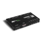 AVProEdge AC-DA-12X2 48Gbps 1x2 HDMI Distribution Amplifier