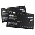 AC-EX40-444-PLUS-KIT HDBaseT Extender Set (Revision A)