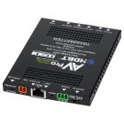 AC-EX70-444-TNE audio/video transmitter using HDBaseT