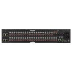 AC-MAX-24 AVProedge 24 Zone Audio Matrix with 20 local sources/outputs and 4 remote Audio over Cat input/outputs