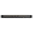 AVProedge MXNet 48X 10G SFP+ Stackable Managed Switch with Six 40G QSFP+