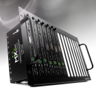AVProEdge AC-MXNET-1G-R15 MXNet 1G Heavy Duty Rack - Fits up to 15 encoders