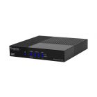 AN-110-RT-2L1W-WIFI Araknis Networks 110-Series Single-WAN Gigabit VPN Router with Wi-Fi