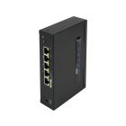 AN-110-SW-C-5P 110 Series Unmanaged+ Gigabit Compact Switch