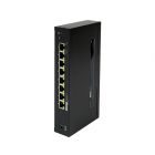 AN-110-SW-C-8P 110 Series Unmanaged+ Gigabit Compact Switch