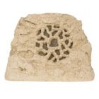 ASM33617 Speakercraft Ruckus 6 ONE Sandstone - 6.5inch Outdoor Rock Speaker - Pair