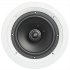 ASM86801 CRS8 Zero - 8inch 100W In-Ceiling Speaker with Grille - Each 