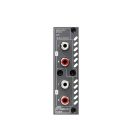 Dual RCA 2 Channel and Toslink Inputs AXION X Audio Input Card by AVPro Edge