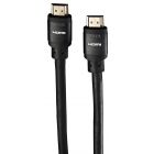 Bullet Train AC-BT-10KUHD-005 0.5M 10K (48Gbps) HDMI Cable (1.6 Feet)