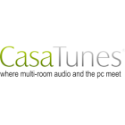CasaTunes Single stream upgrade for CT-PLUS Music Servers