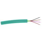 CLE-4D50125MOM3CCA-CUSTOM Cleerline 4 Strand Micro-Distribution Multimode fibre DCA-s1 | d1 | a1 rating | per