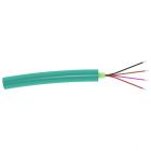 CLE-4D50125MOM3CCA Cleerline 4 Strand Micro-Distribution Multimode fibre DCA-s1 | d1 | a1 rating | 304m Drum