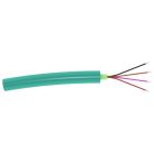 Cleerlline CLE-4D50125MOM3L 4 Strand Micro-Distribution Multimode fibre DCA-s1 | d1 | a1 rating | 304m Drum