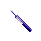 CLE-SSF-1CLK-LC CLEERLINE LC ONE CLICK PEN CLEANER (LC/MU) 1.25MM