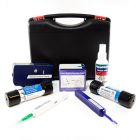 CLE-SSF-CKIT01E Cleerline SSF fibre optic cleaning kit