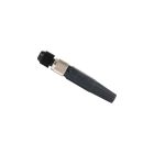CLE-SSF-FC-SMUPC-10 CLEERLINE FC SINGLE MODE UPC POLISHED THREADED CONNECTOR (10 PACK)