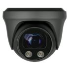 ClareVision 2MP IP Turret Camera Black