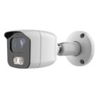 ClareVision 4MP IP Bullet Camera White