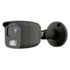 ClareVision 4MP IP Bullet Camera Black