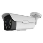 ClareVision 4MP IP Varifocal Bullet Camera White