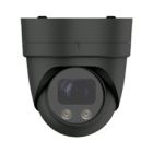 ClareVision 4MP IP Varifocal Turret Camera Black