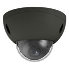 ClareVision 8MP IP Dome Camera Black