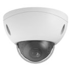 ClareVision 8MP IP Dome Camera White