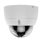 ClareVision 8MP IP Varifocal Dome Camera (White)
