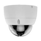 ClareVision 8MP IP Varifocal Dome Camera (White)