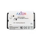 Axion Wi-Fi DMX Controller