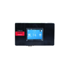 CoolAutomation CoolMaster-PRO with KNX port, control of up to 256 Indoor Units