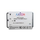 Axion PoE & WiFi DMX Controller