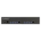 AC-CX42-AUHD 4x2 4K60 18Gbps HDR HDMI/HDBaseT ConferX Matrix Switcher