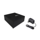 eelectron Demo Box With External Power Supply 24Vdc 1A, Rt07A01Knx-3, 9025Gt07L03-H - Black